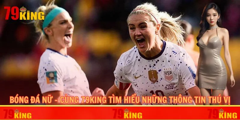 bóng đá nữ