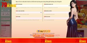 đăng ký 79king