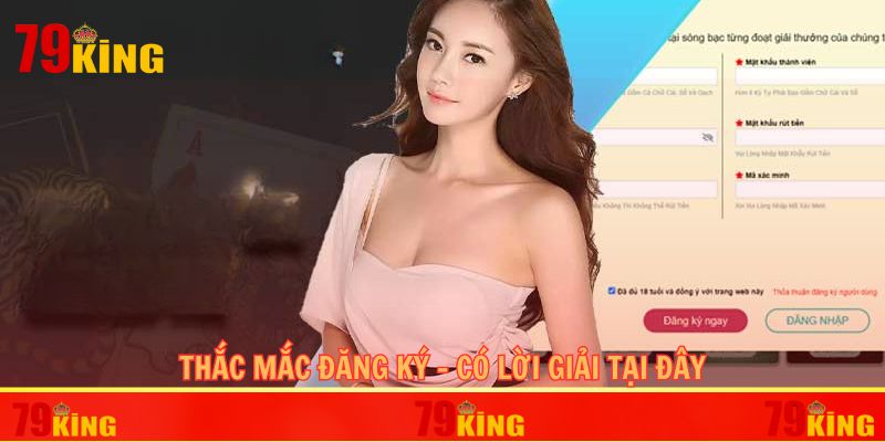 Những câu hỏi thường gặp về quy trình tạo tài khoản