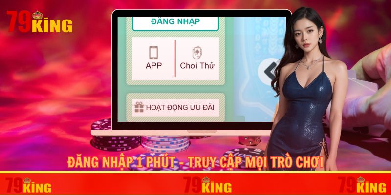 Hướng dẫn truy cập nhà cái nhanh chóng