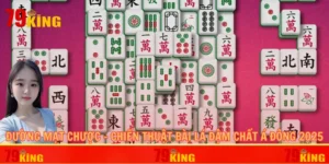 đường mạt chược