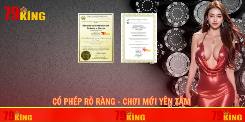 Yếu tố then chốt bảo vệ quyền lợi người chơi