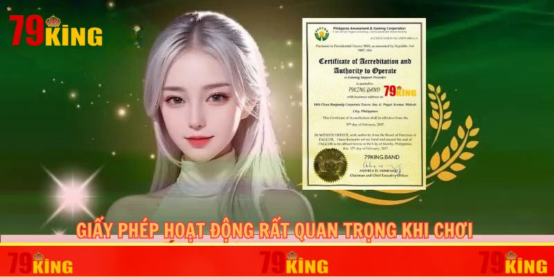 Không phép – Không đảm bảo – Dễ mất trắng