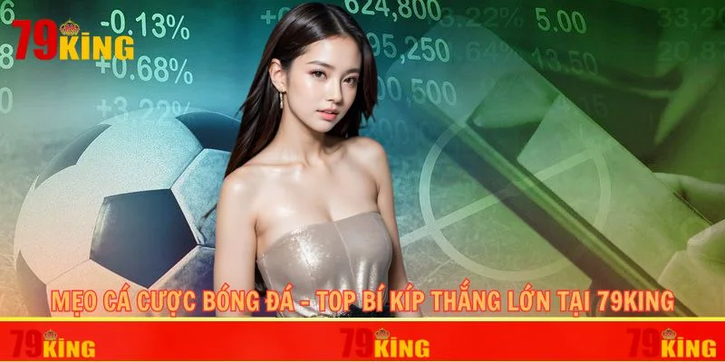 mẹo cá cược bóng đá