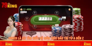 poker là gì