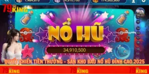 quyết chiến tiền thưởng