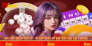 soi cầu bạch thủ lô