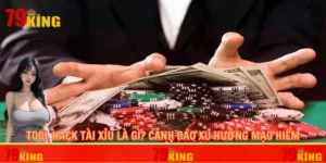 tool hack tài xỉu