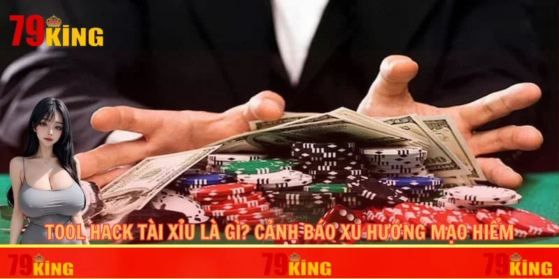 tool hack tài xỉu